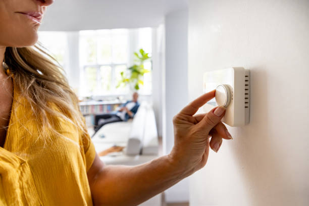 Professional HVAC in Crisfield, MD